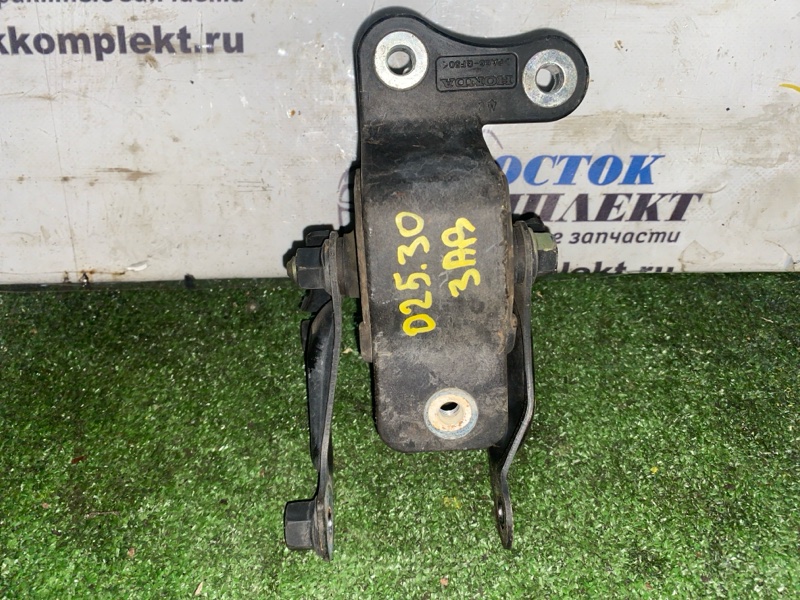 Подушка двигателя Honda Airwave 2006 GJ1 L15A зад
