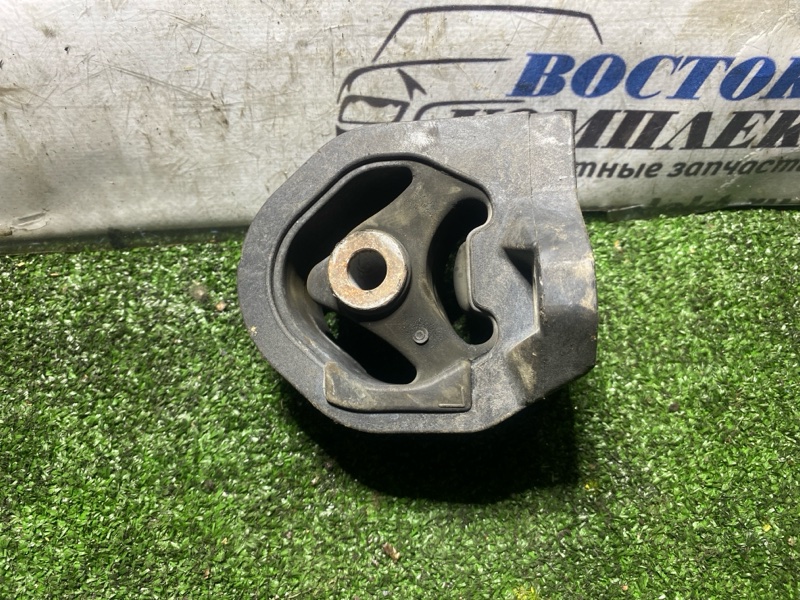 Подушка двигателя Honda Stepwgn 2008 RG1 K20A зад