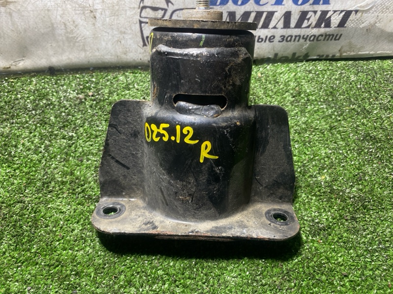 Подушка двигателя Suzuki Swift 2009 ZC71S K12B прав