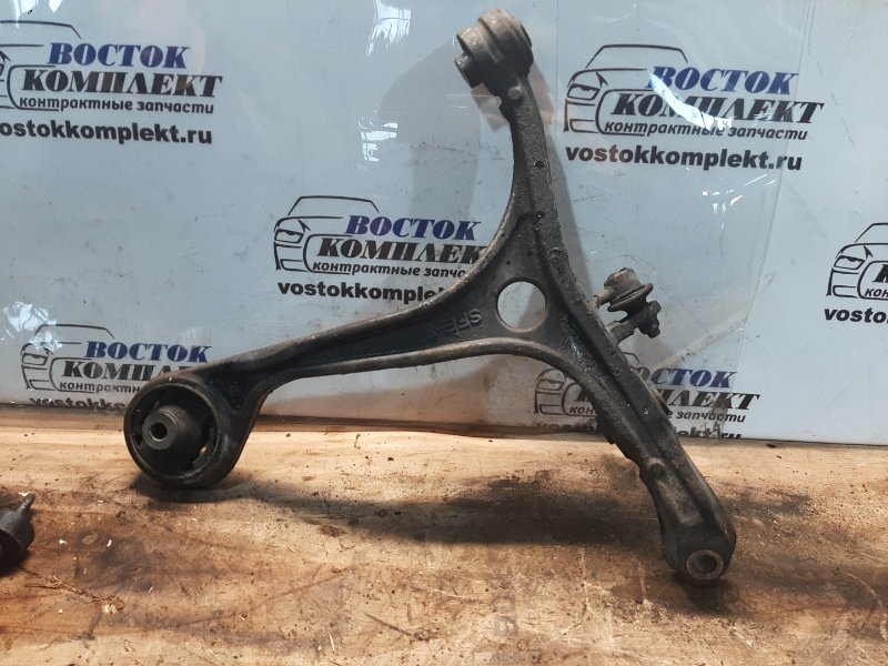 Рычаг подвески Honda Odyssey 2008 RB1 K24A перед прав