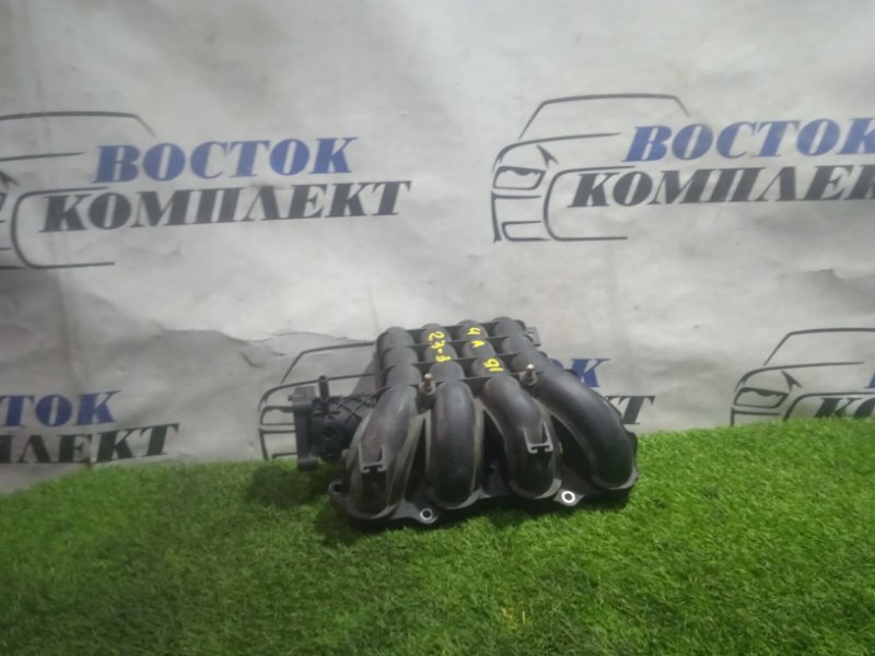 Коллектор впускной Mitsubishi Colt Plus 2004 Z23W 4A91