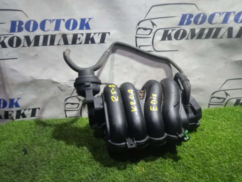 Коллектор впускной Honda Edix 2007 BE3 K20A