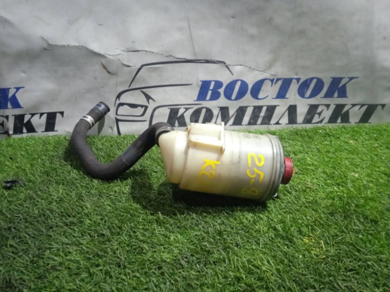 Бачок гидроусилителя Honda Edix 2007 BE3 K20A