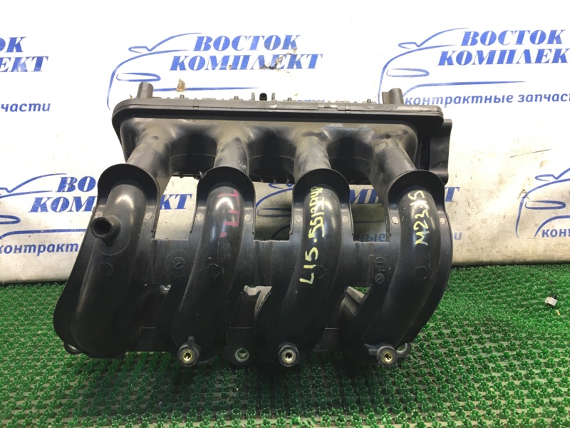 Коллектор впускной Honda Partner GJ3 L15A