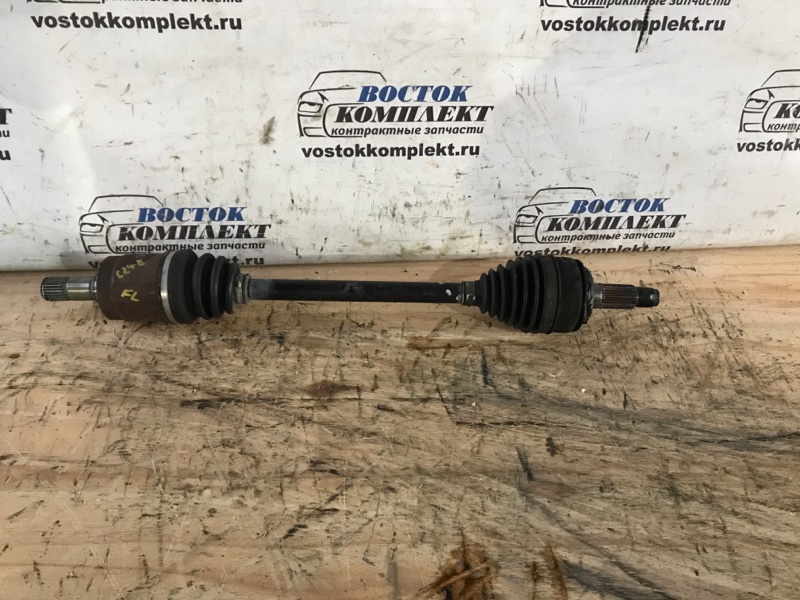 Привод Honda Freed 2008 GB3 L15A перед лев