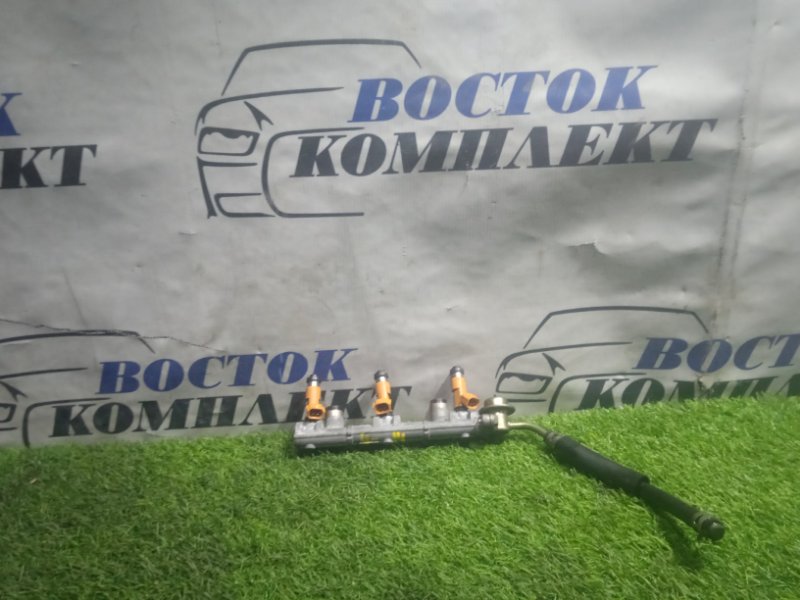 Форсунка топливная Daihatsu Tanto L350S EF-VE