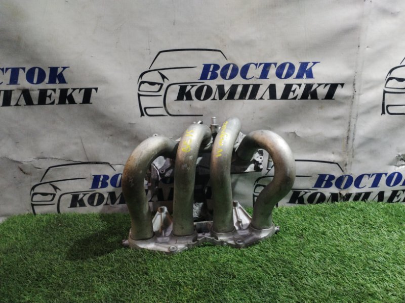 Коллектор впускной Nissan Wingroad WFY11 QG15DE