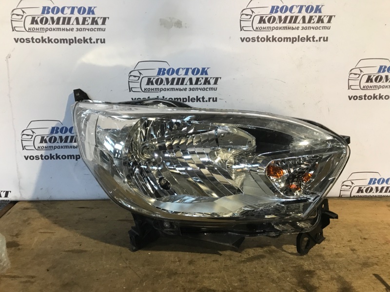 Фара Nissan Dayz B21W 3B20 прав