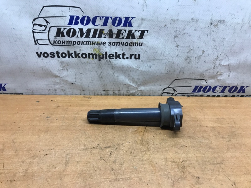 Катушка зажигания Mitsubishi Pajero 2014 V93W 6G72