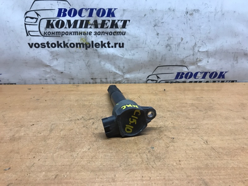 Катушка зажигания Mitsubishi Pajero 2014 V93W 6G72