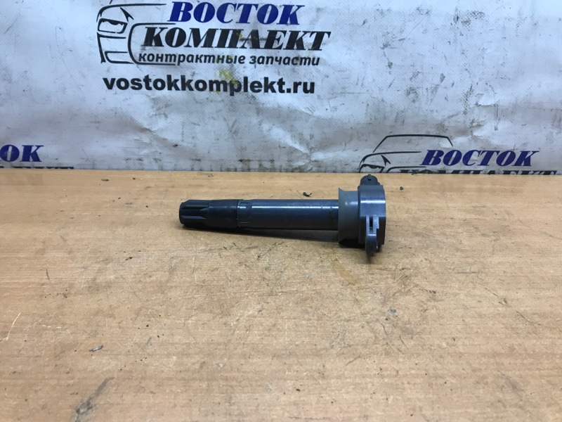 Катушка зажигания Mitsubishi Pajero 2014 V93W 6G72