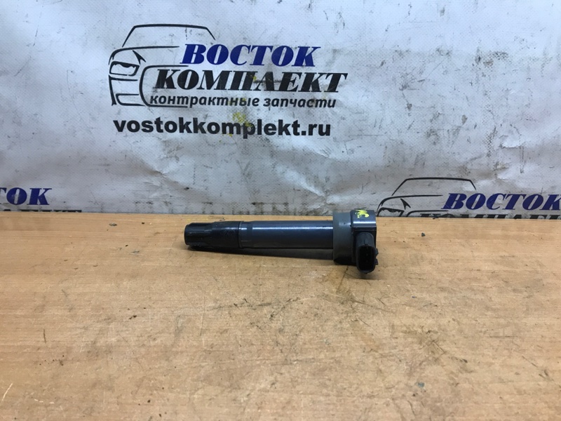 Катушка зажигания Mitsubishi Pajero 2014 V93W 6G72