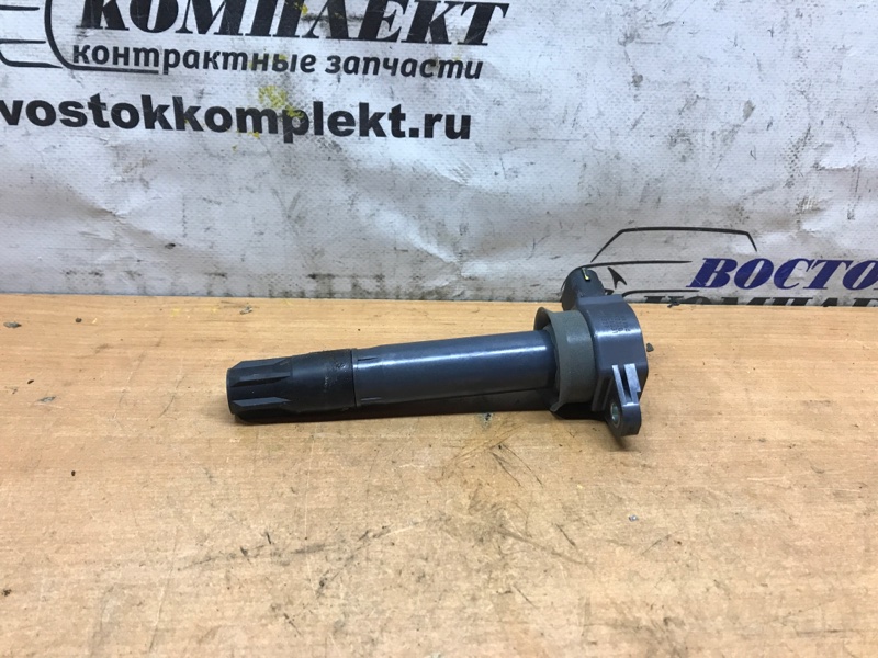 Катушка зажигания Mitsubishi Pajero 2014 V93W 6G72