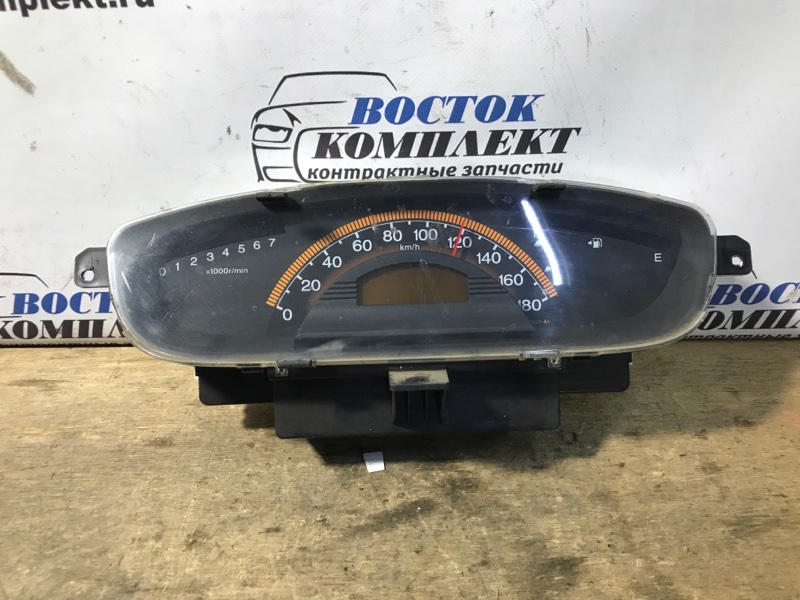 Комбинация приборов Honda Freed 2008 GB3 L15A