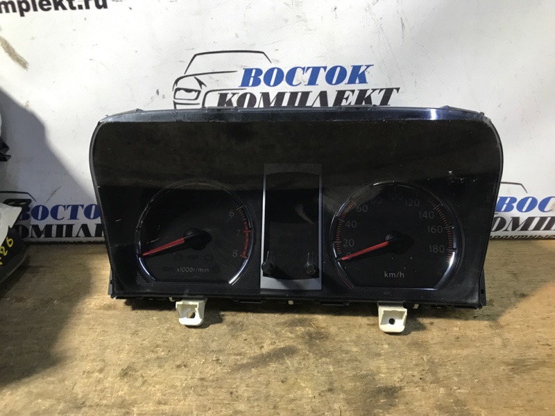 Комбинация приборов Honda Airwave 2005 GJ1 L15A