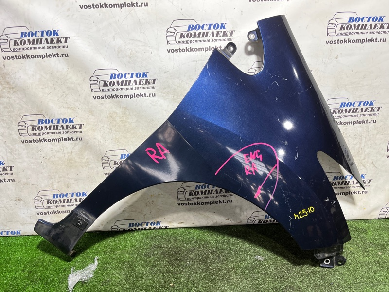 Крыло Honda Freed 2008 GB3 L15A перед прав