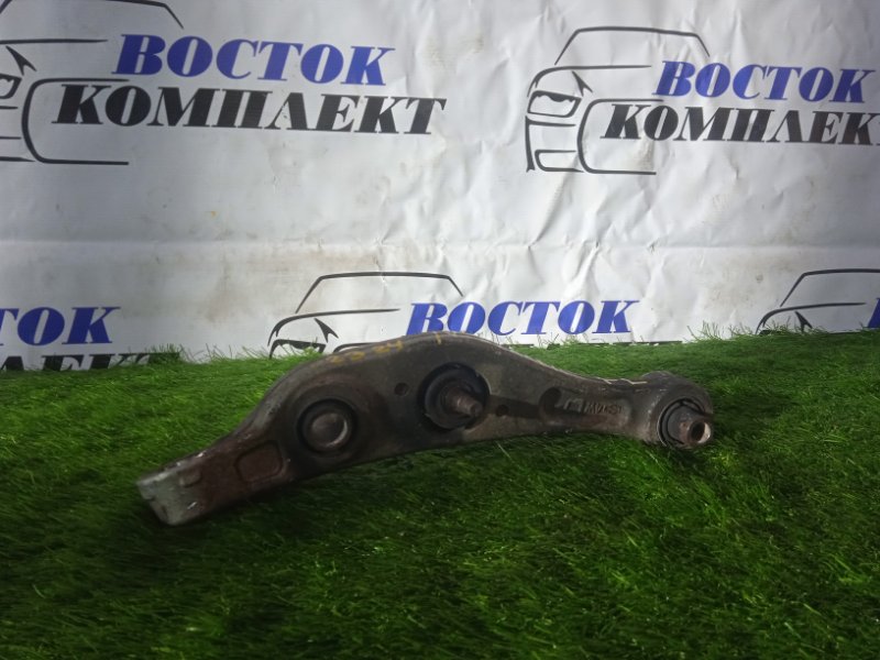 Рычаг подвески Nissan Stagea 2005 NM35 VQ25DD перед лев