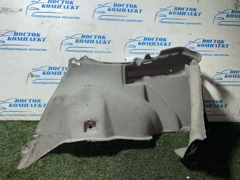 Обшивка багажника Mazda Atenza GG3S L3-VE зад прав