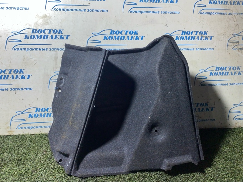 Обшивка багажника Nissan Cima HF50 VQ30DET зад прав