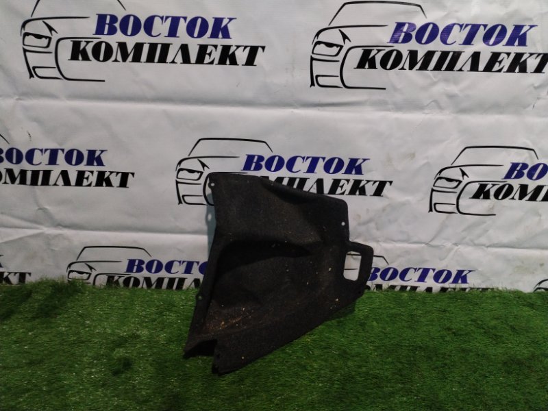 Обшивка багажника Suzuki Swift 2008 ZD11S M13A зад прав