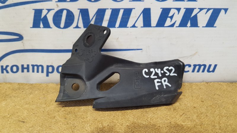 Крепление фары Honda Odyssey 2007 RB1 K24A прав