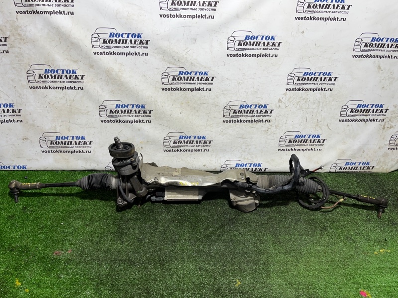 Рулевая рейка Volkswagen Touran 2010 1T3 CAVC