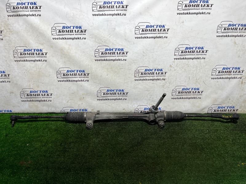 Рулевая рейка Toyota Voxy 2009 ZRR70W 3ZR-FE