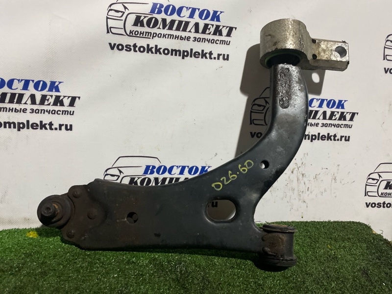 Рычаг подвески Mazda Demio 2006 DY3W ZJ-VE перед прав