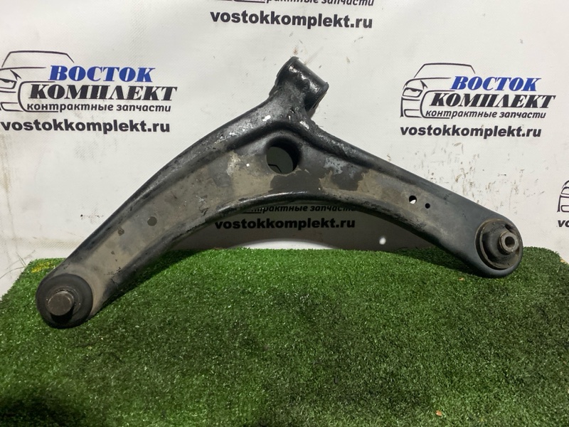 Рычаг подвески Mitsubishi Delica D:5 2008 CV5W 4B12 перед лев