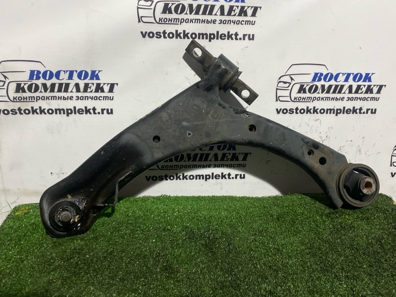 Рычаг подвески Honda Stepwgn 2009 RG1 K20A перед лев