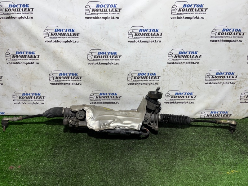 Рулевая рейка Volkswagen Touran  CTH