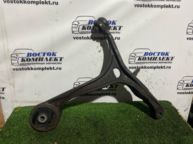 Рычаг подвески Honda Odyssey 2008 RB1 K24A перед лев