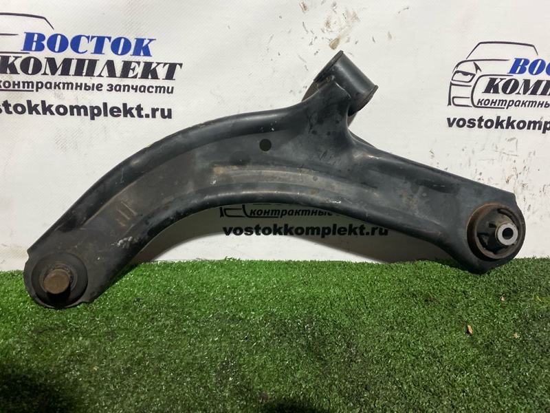 Рычаг подвески Nissan Cube 2010 Z12 HR15DE перед лев
