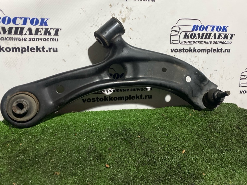 Рычаг подвески Suzuki Solio MA15S K12B перед прав