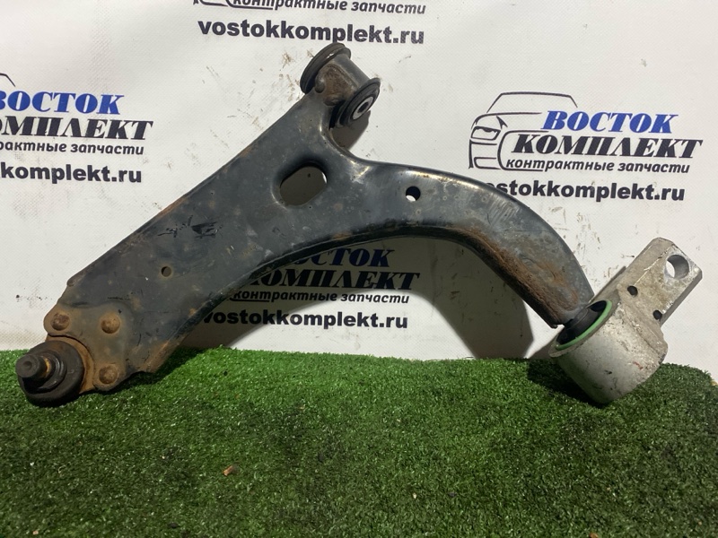 Рычаг подвески Mazda Demio 2006 DY3W ZJ-VE перед лев