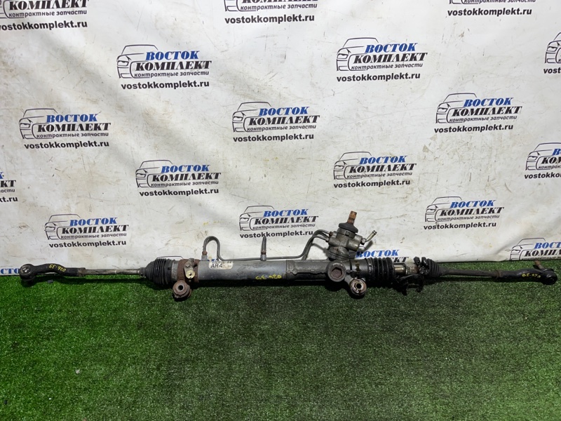 Рулевая рейка Toyota Noah 2004 AZR65 1AZ-FSE