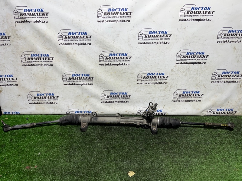 Рулевая рейка Toyota Avensis AZT250 1AZ-FSE