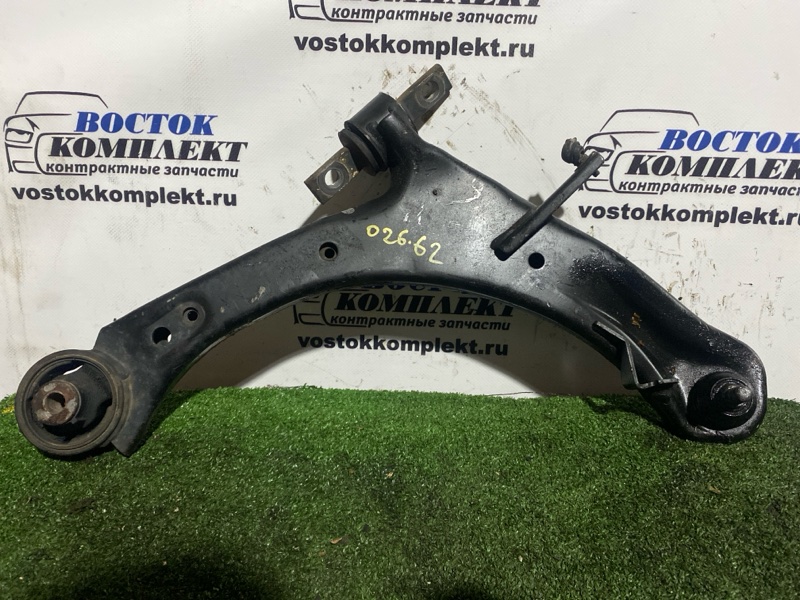 Рычаг подвески Honda Stepwgn 2006 RG1 K20A перед прав