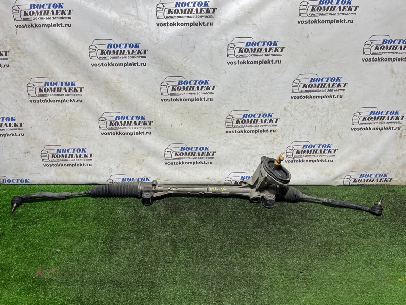 Рулевая рейка Nissan March 2010 K13 HR12DE