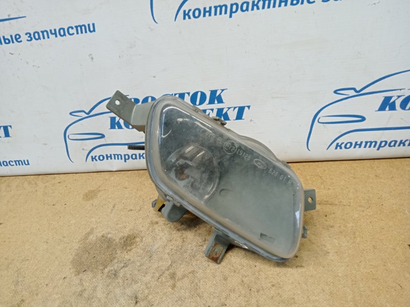 Фара противотуманная Volvo V70 2006 SW65 B5244S прав