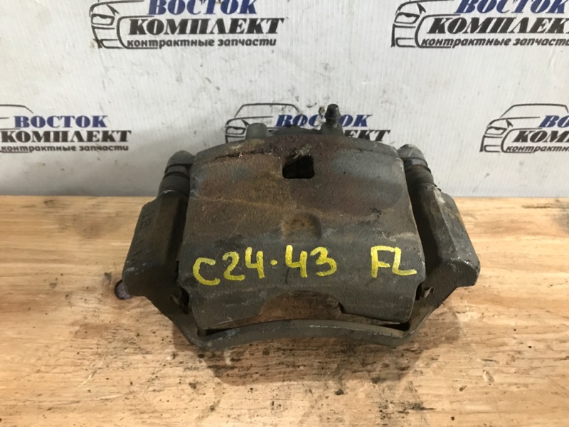 Суппорт Mazda Atenza GHEFW LF перед лев