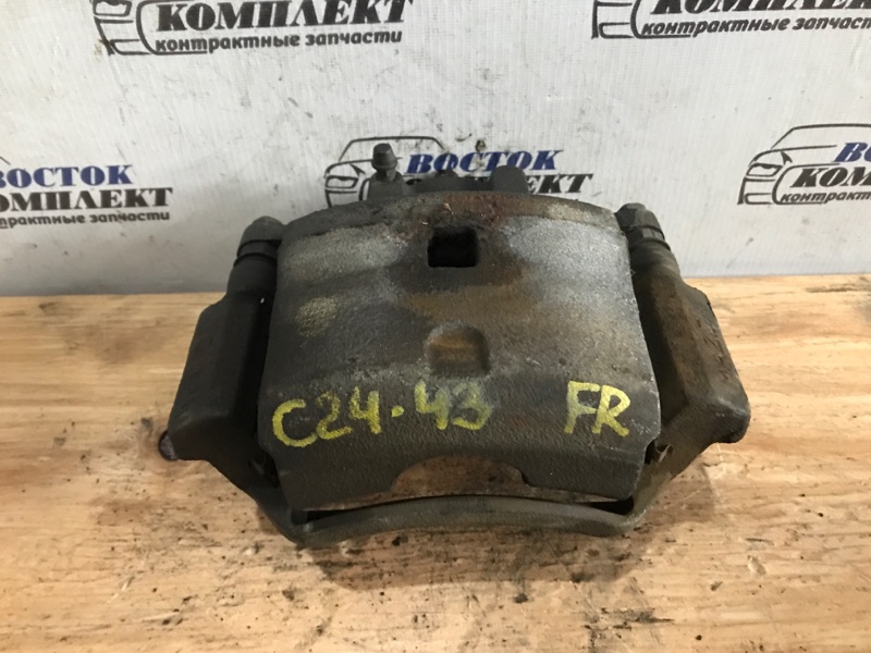 Суппорт Mazda Atenza GHEFW LF перед прав