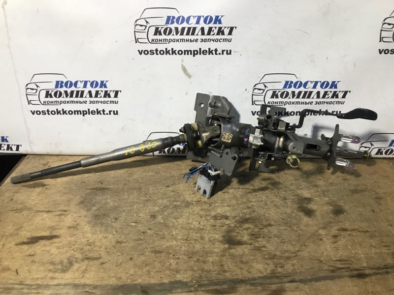 Колонка рулевая Honda Odyssey 2002 RA6 F23A