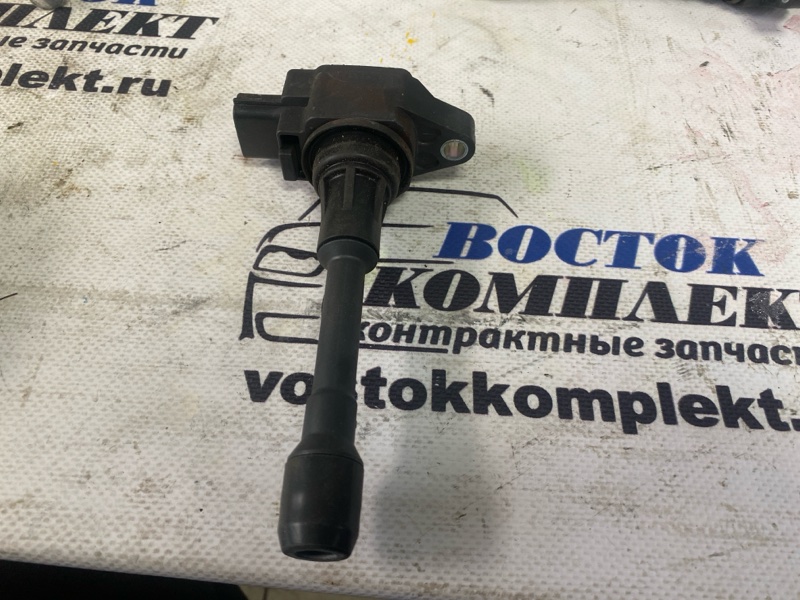 Катушка зажигания Nissan Serena 2006 CNC25 MR20DE