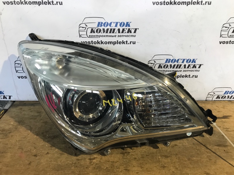 Фара Suzuki Solio MA15S K12B прав