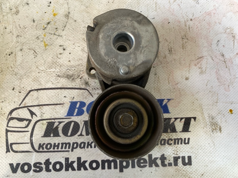 Ролик натяжной приводного ремня Nissan Serena 2006 CNC25 MR20DE