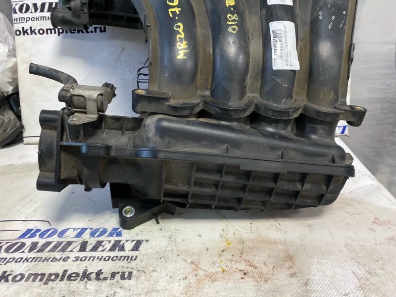 Коллектор впускной Nissan Serena CC25 MR20DE