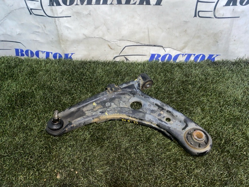 Рычаг подвески Honda Mobilio Spike 2006 GK1 L15A перед лев