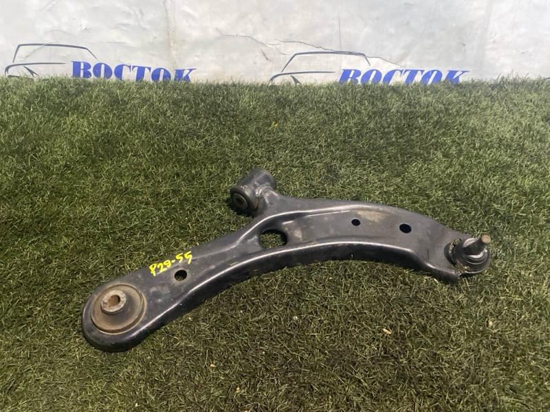 Рычаг подвески Suzuki Solio MA15S K12B перед прав