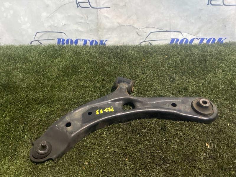 Рычаг подвески Suzuki Solio MA15S K12B перед лев